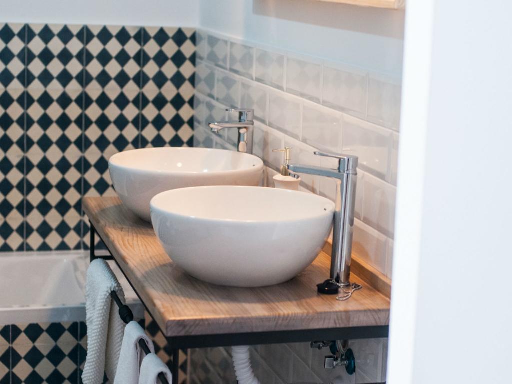 Habitación Doble Superior